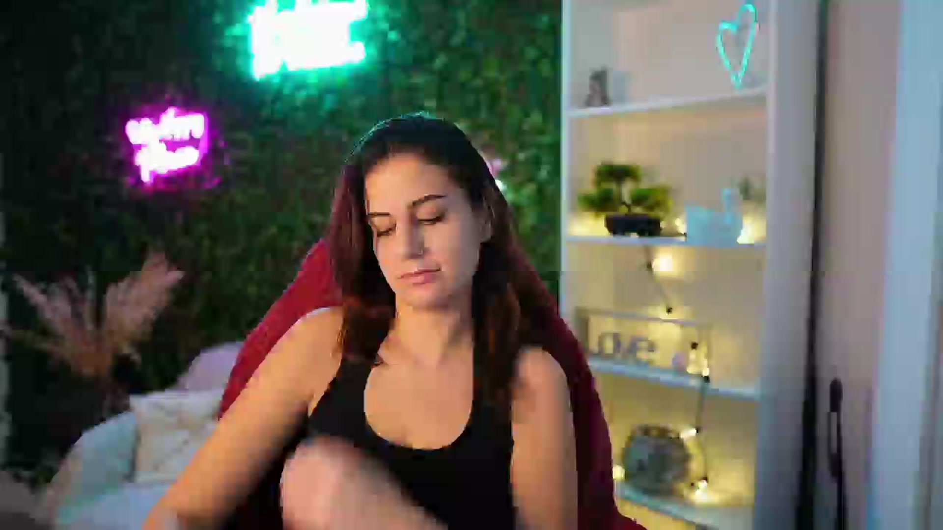 Gallery image thumbnail from Clair_Meek's myfreecams stream on, 01/09/2025, 11:56 image 18 of 20
