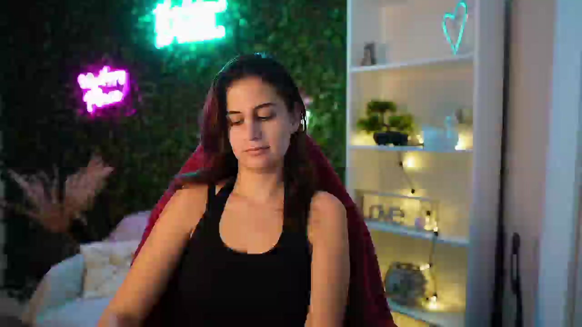 Gallery image thumbnail from Clair_Meek's myfreecams stream on, 01/09/2025, 11:56 image 16 of 20