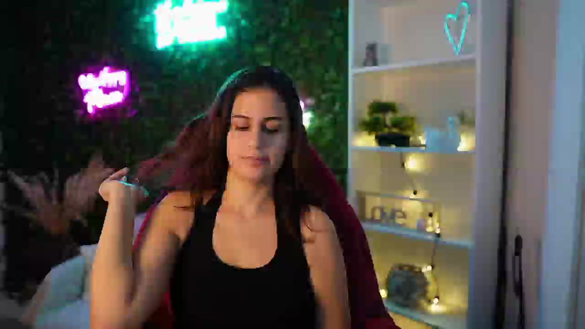 Gallery image thumbnail from Clair_Meek's myfreecams stream on, 01/09/2025, 11:56 image 10 of 20
