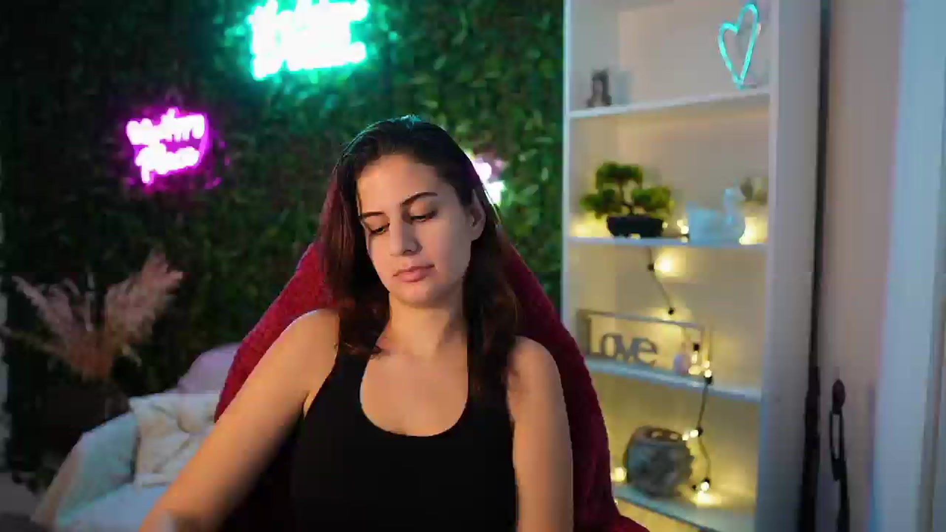 Gallery image thumbnail from Clair_Meek's myfreecams stream on, 01/09/2025, 11:56 image 17 of 20