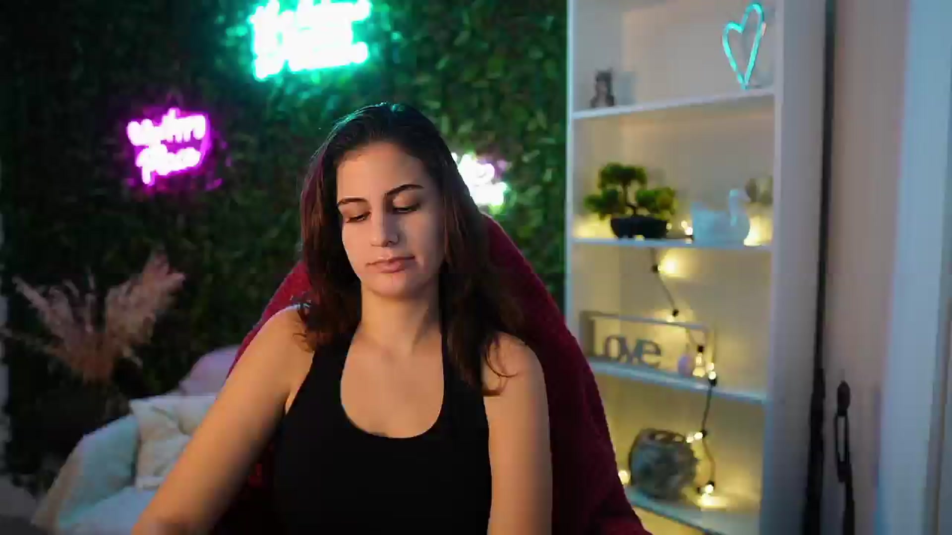 Gallery image thumbnail from Clair_Meek's myfreecams stream on, 01/09/2025, 11:56 image 9 of 20