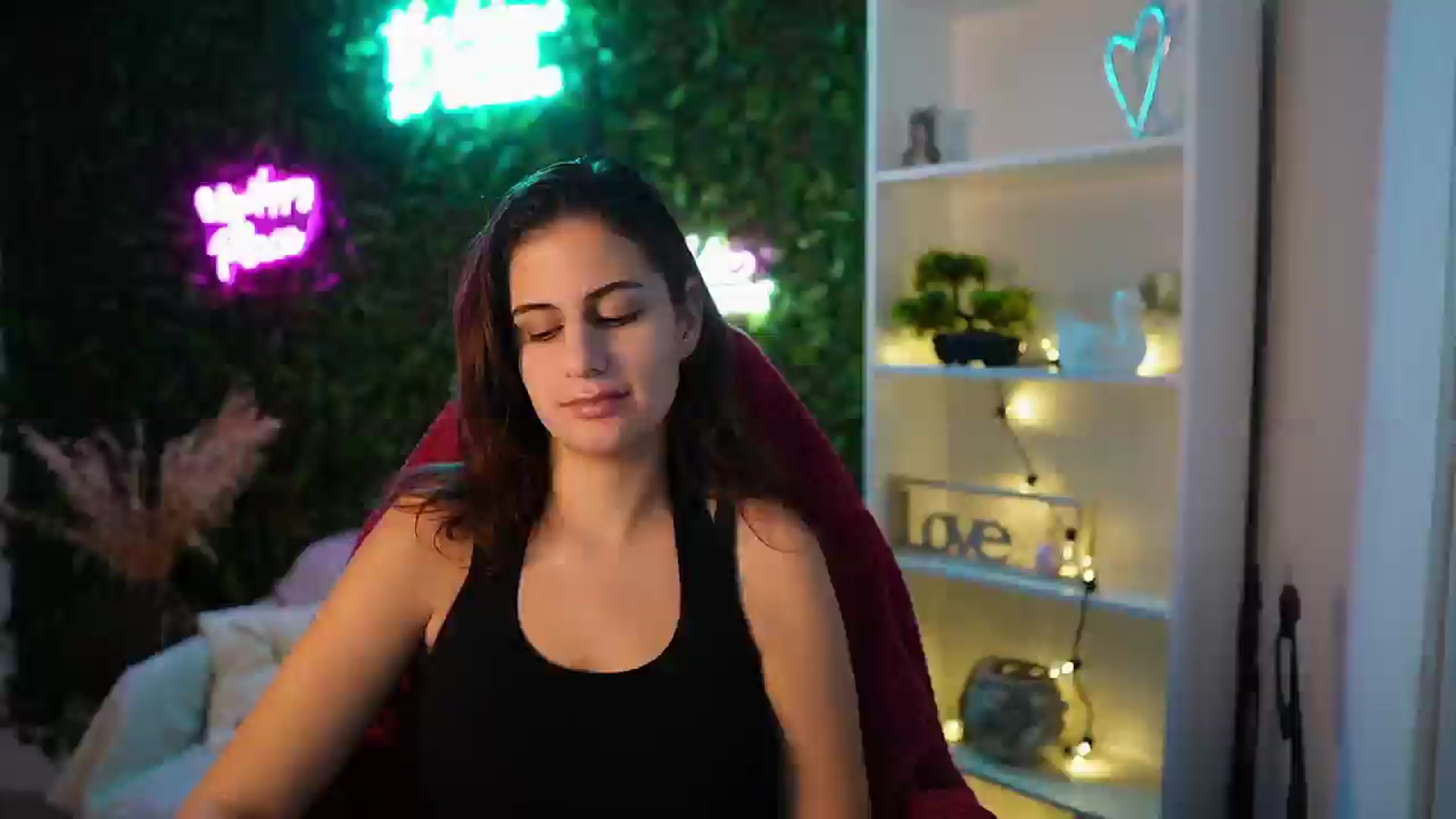 Gallery image thumbnail from Clair_Meek's myfreecams stream on, 01/09/2025, 11:56 image 13 of 20