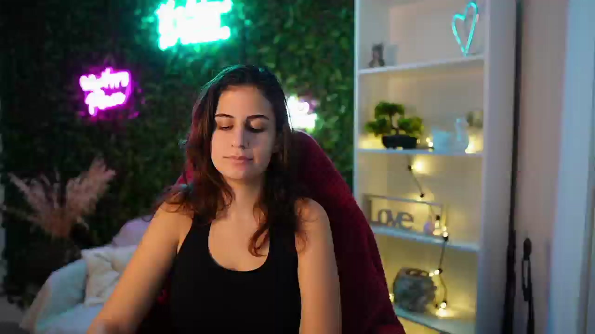 Gallery image thumbnail from Clair_Meek's myfreecams stream on, 01/09/2025, 11:56 image 5 of 20