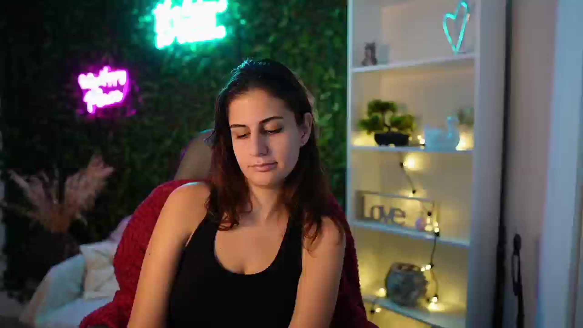 Gallery image thumbnail from Clair_Meek's myfreecams stream on, 01/09/2025, 13:54 image 1 of 20