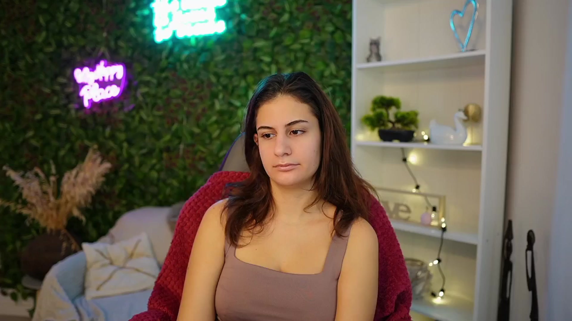 Gallery image thumbnail from Clair_Meek's myfreecams stream on, 01/10/2025, 10:58 image 3 of 20