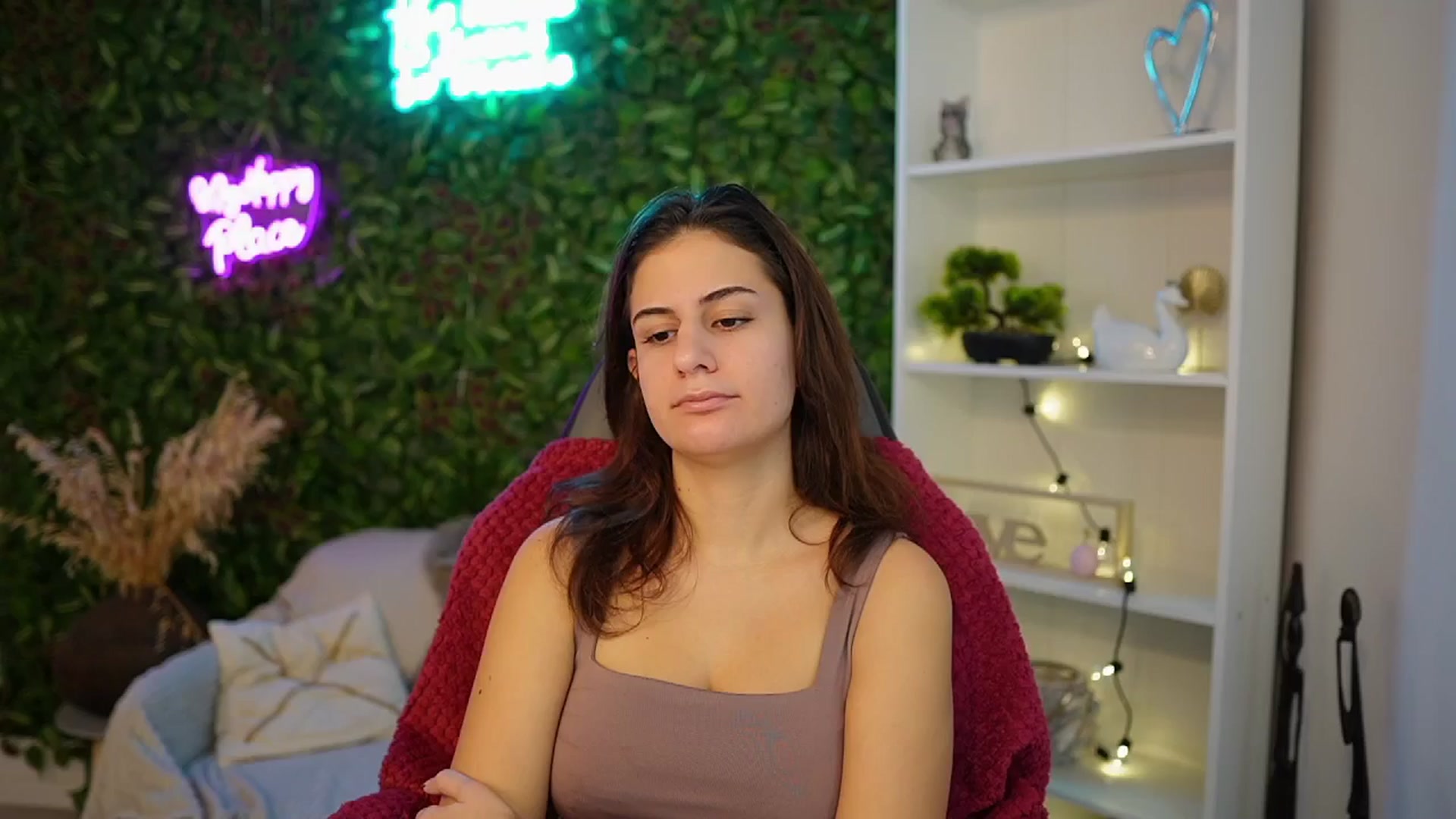 Gallery image thumbnail from Clair_Meek's myfreecams stream on, 01/10/2025, 10:58 image 4 of 20
