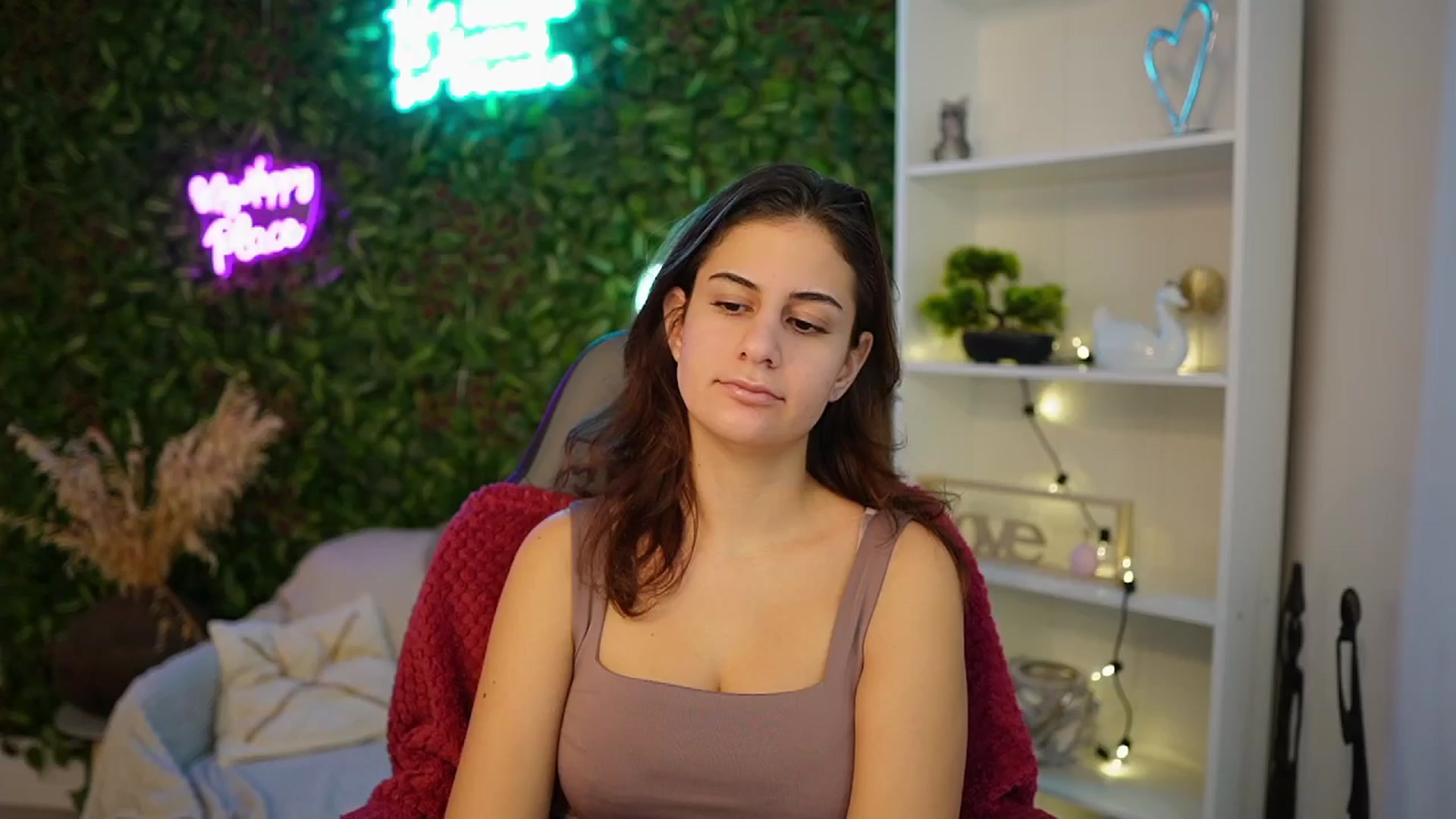 Gallery image thumbnail from Clair_Meek's myfreecams stream on, 01/10/2025, 10:58 image 19 of 20