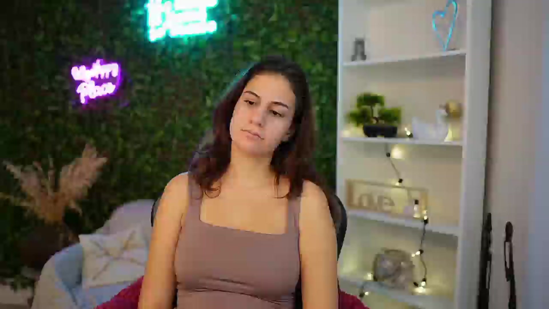 Gallery image thumbnail from Clair_Meek's myfreecams stream on, 01/10/2025, 13:41 image 6 of 20