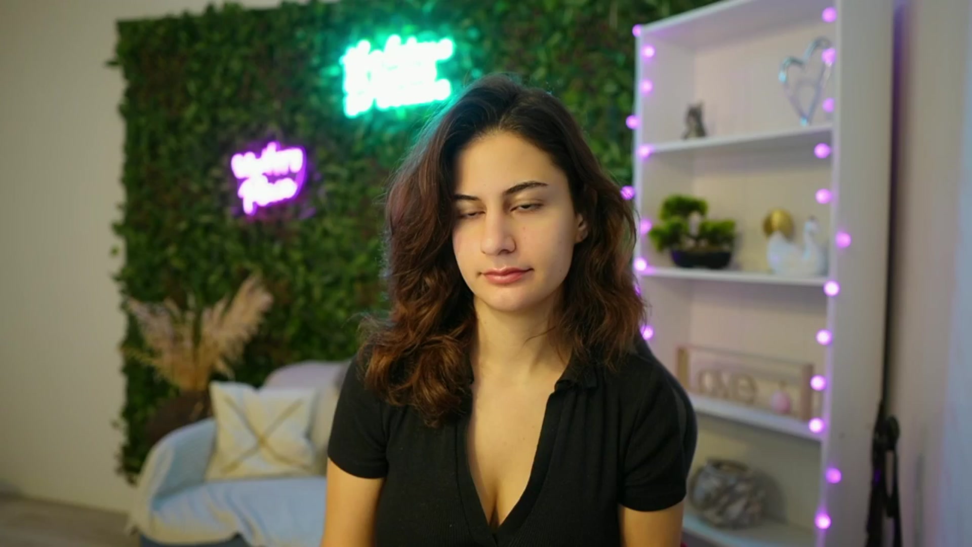Gallery image thumbnail from Clair_Meek's myfreecams stream on, 01/15/2025, 09:53 image 1 of 20