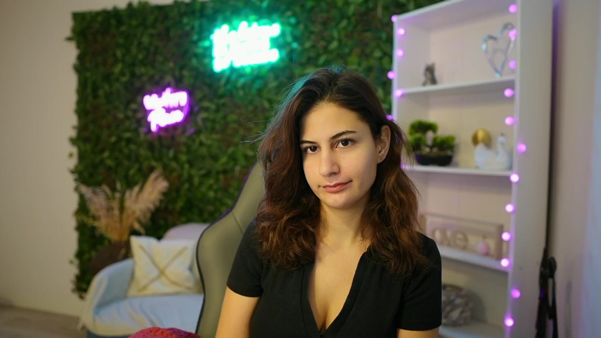 Gallery image thumbnail from Clair_Meek's myfreecams stream on, 01/15/2025, 10:45 image 2 of 20