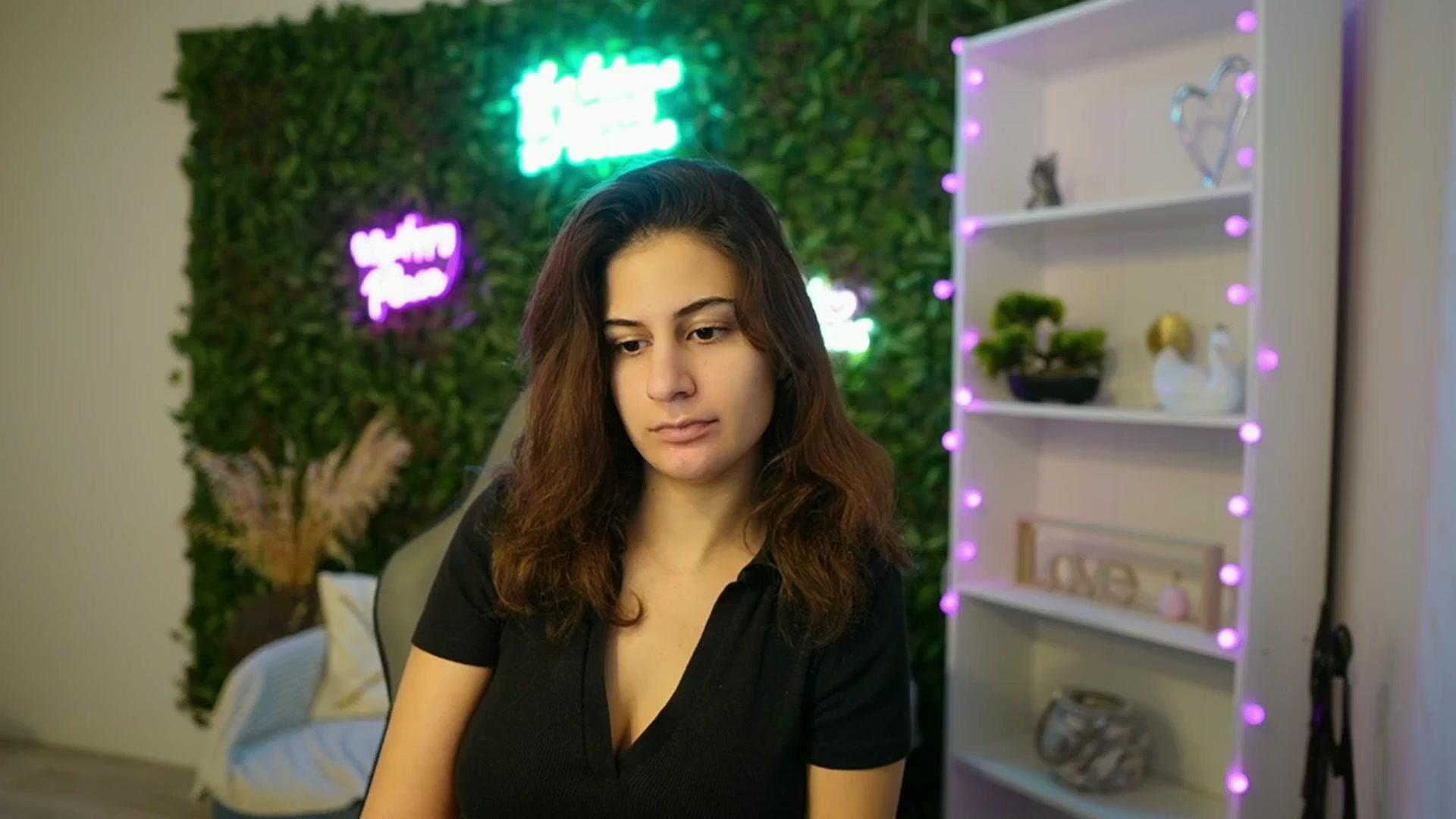 Gallery image thumbnail from Clair_Meek's myfreecams stream on, 01/15/2025, 11:48 image 20 of 20