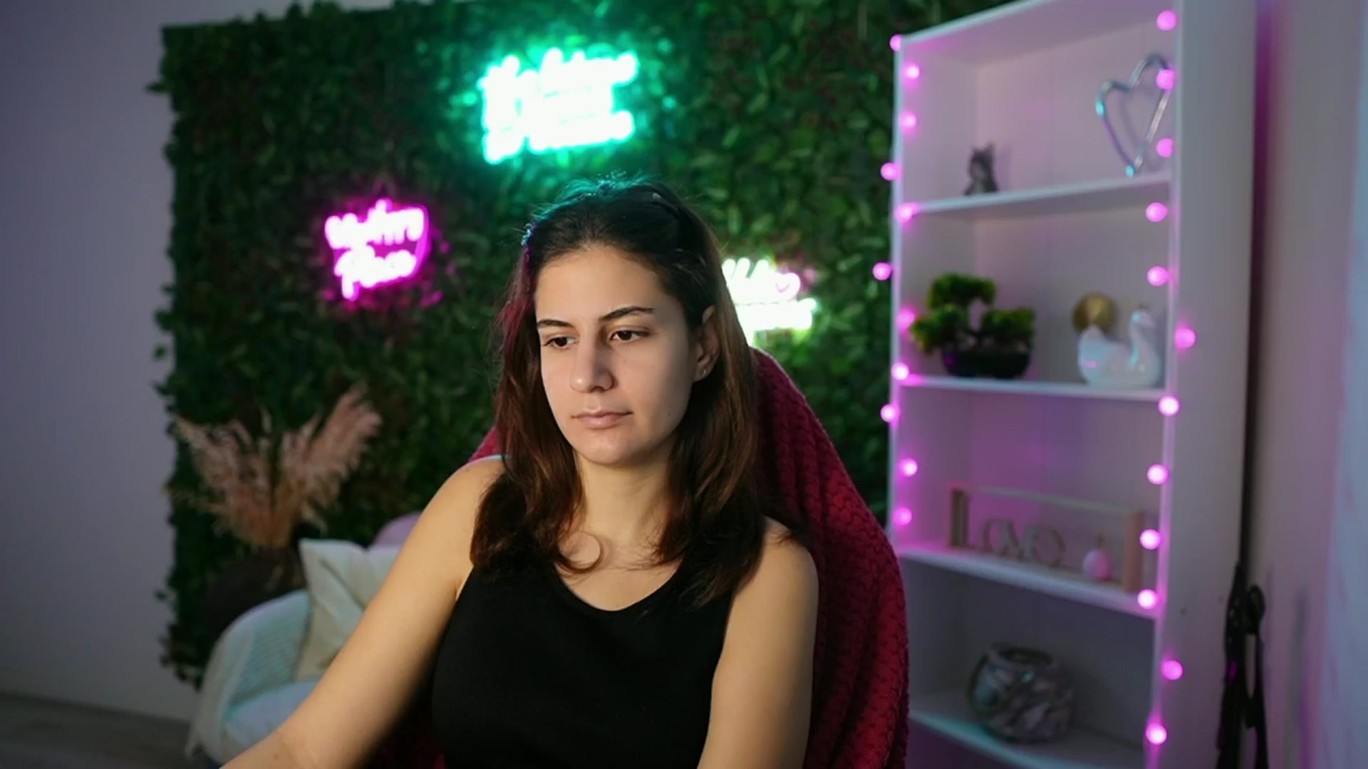 Gallery image thumbnail from Clair_Meek's myfreecams stream on, 01/16/2025, 11:58 image 3 of 20