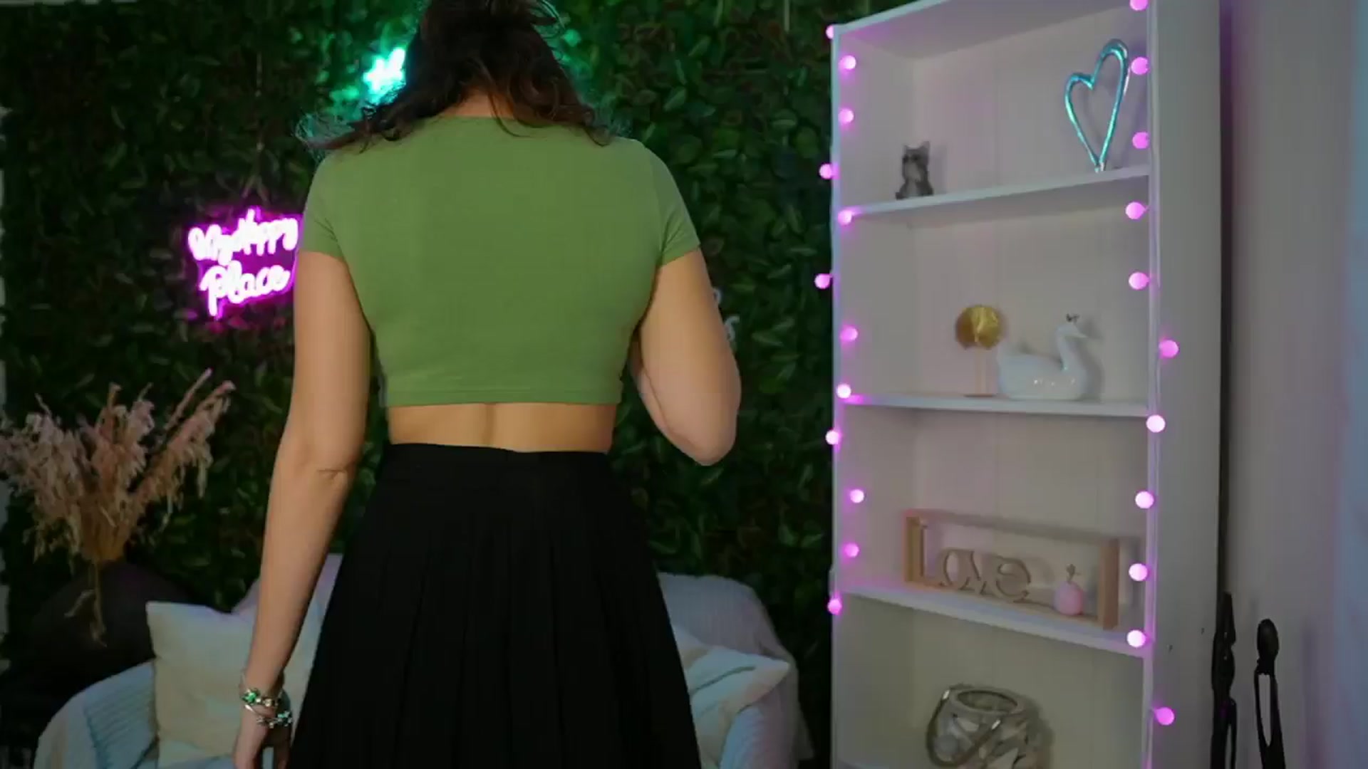 Gallery image thumbnail from Clair_Meek's myfreecams stream on, 01/24/2025, 13:02 image 2 of 20