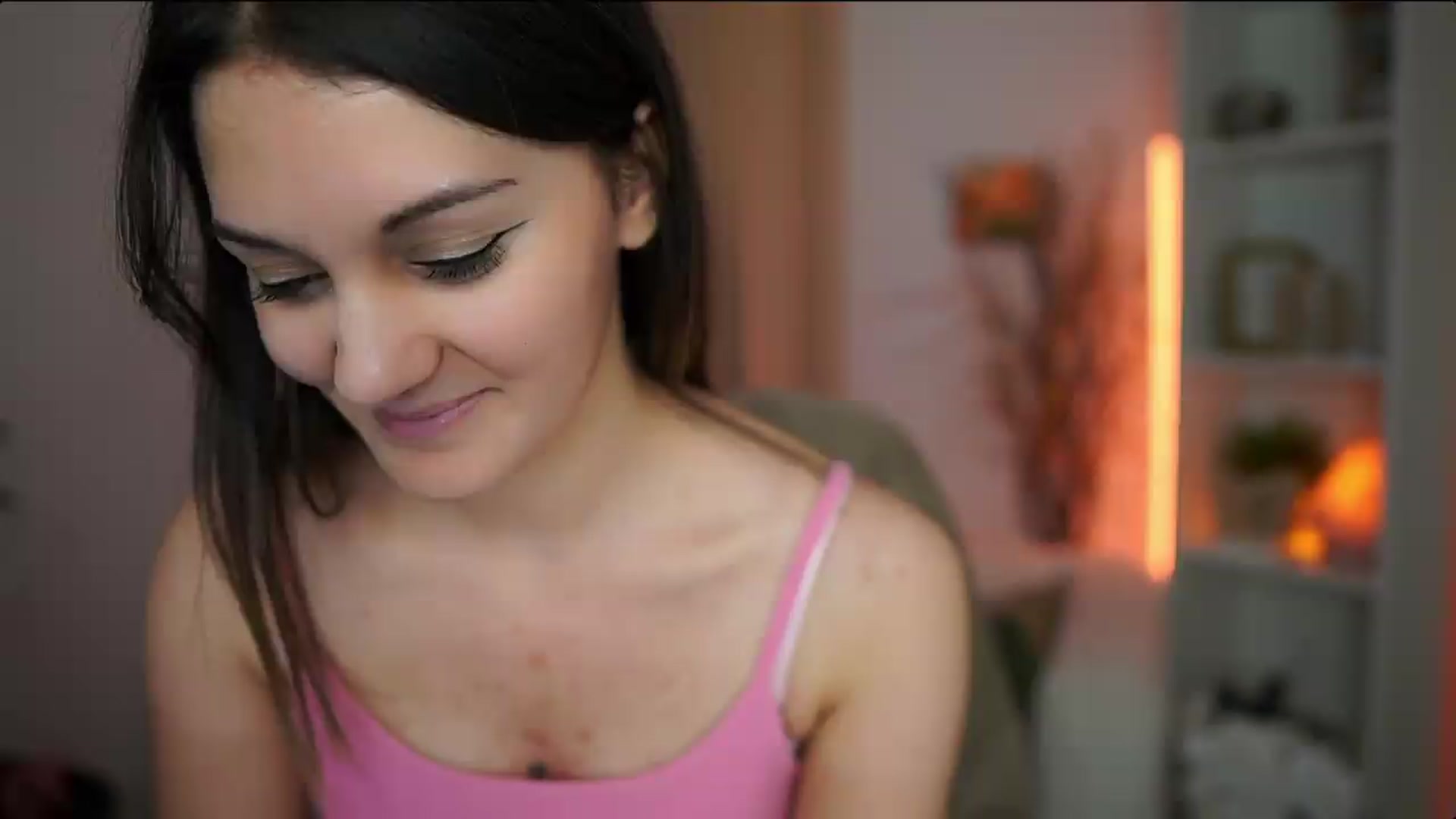 Gallery image thumbnail from Claira_Moon's myfreecams stream on, 05/16/2026, 13:29 image 3 of 20