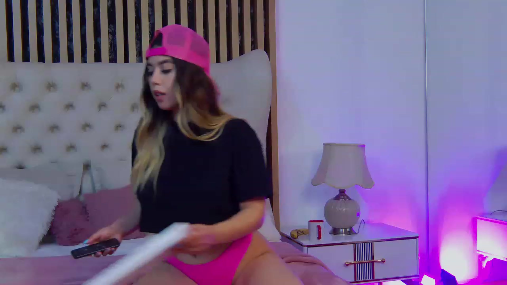 Gallery image thumbnail from ClaireJenner's myfreecams stream on, 06/05/2023, 09:01 image 4 of 20