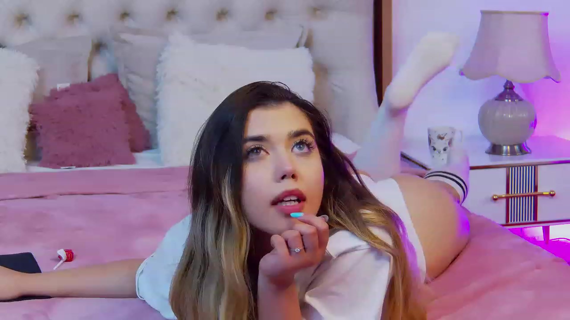 Gallery image thumbnail from ClaireJenner's myfreecams stream on, 06/12/2023, 08:26 image 16 of 20
