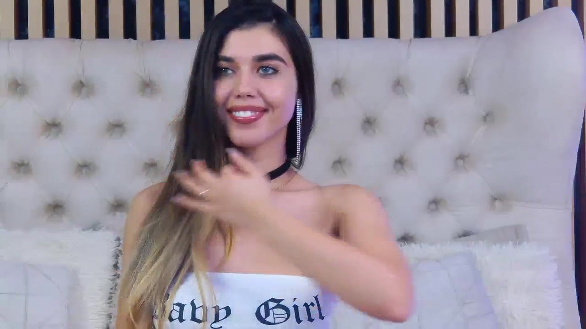Gallery image thumbnail from ClaireJenner's myfreecams stream on, 01/16/2024, 11:03 image 15 of 20