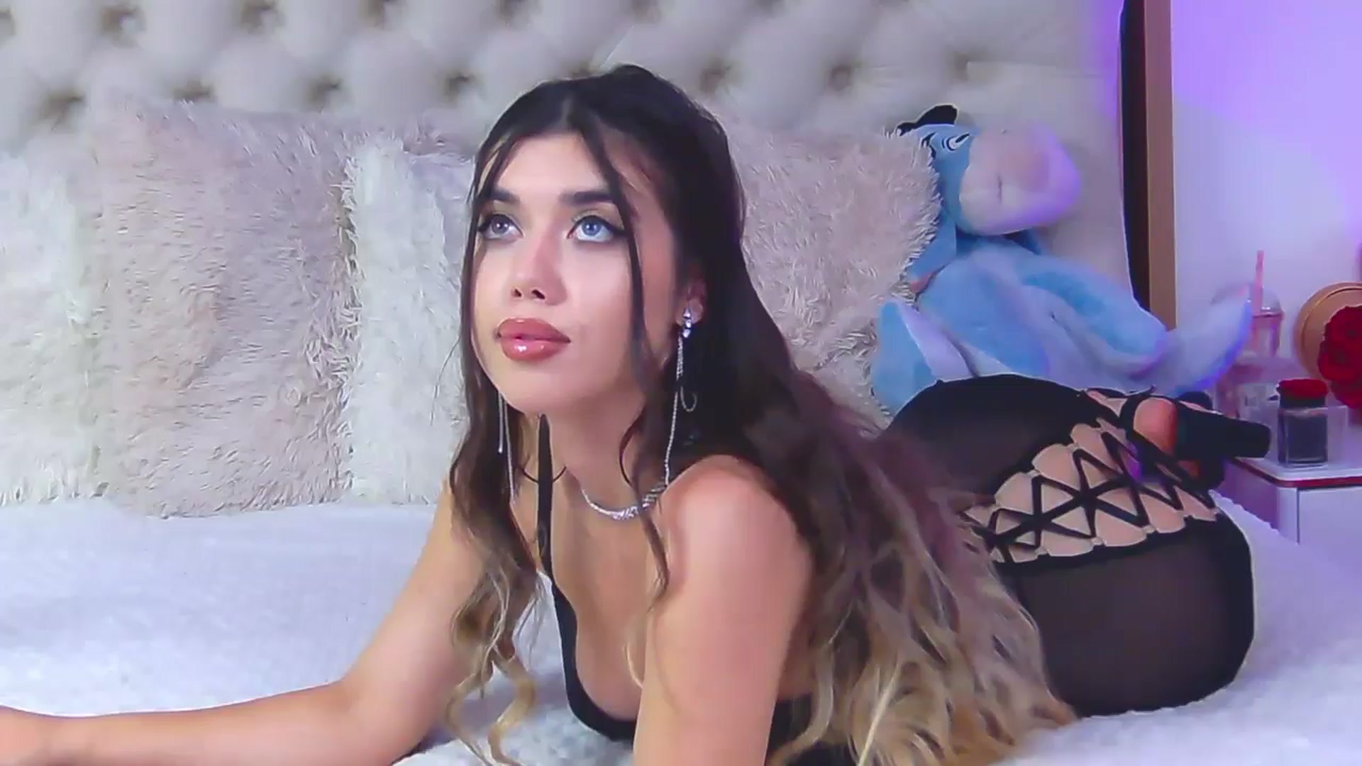 Gallery image thumbnail from ClaireJenner's myfreecams stream on, 07/02/2024, 09:42 image 6 of 20