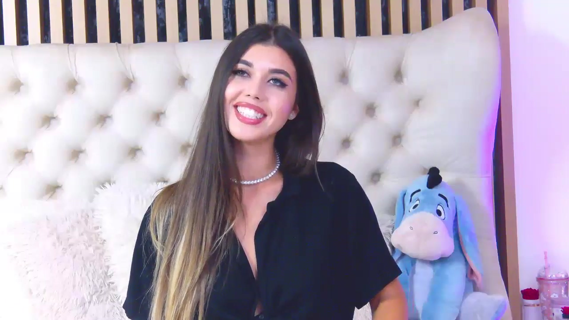 Gallery image thumbnail from ClaireJenner's myfreecams stream on, 08/13/2024, 07:56 image 10 of 20