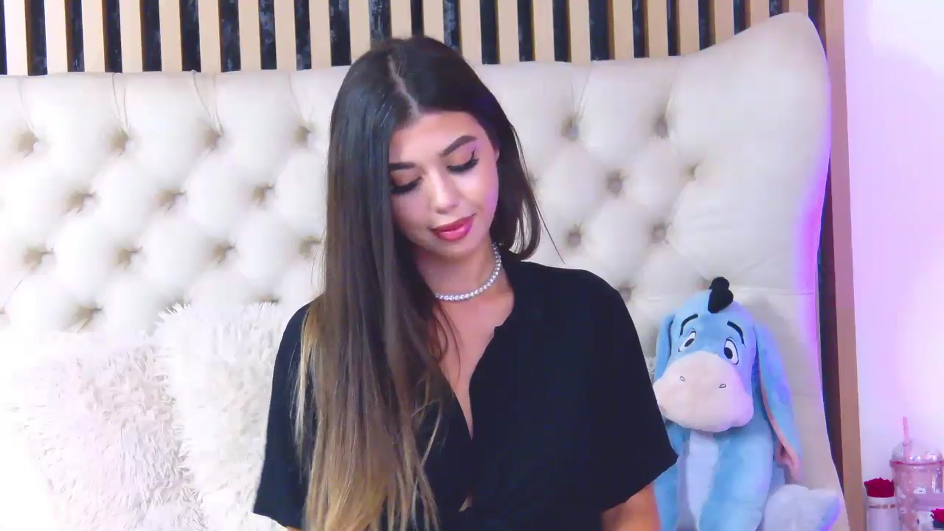 Gallery image thumbnail from ClaireJenner's myfreecams stream on, 08/13/2024, 07:56 image 9 of 20