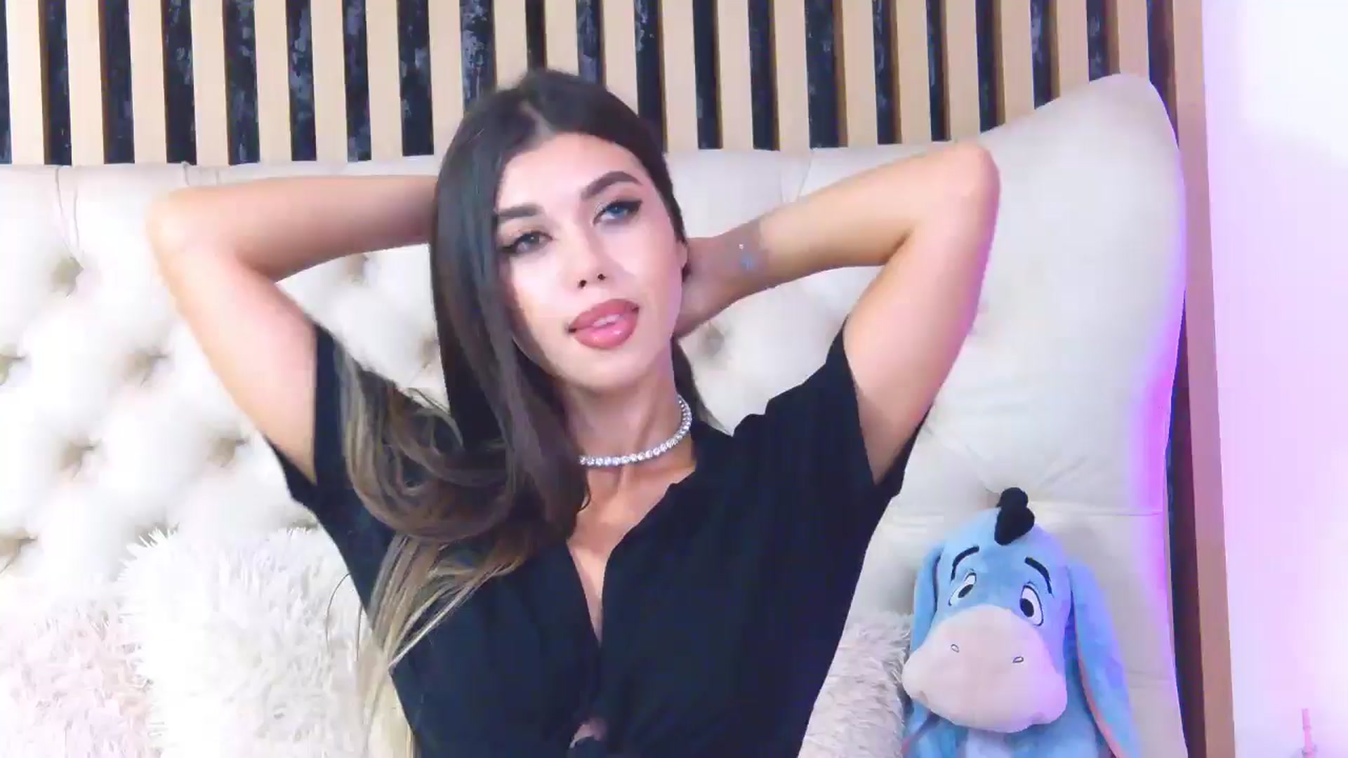 Gallery image thumbnail from ClaireJenner's myfreecams stream on, 08/13/2024, 07:56 image 1 of 20