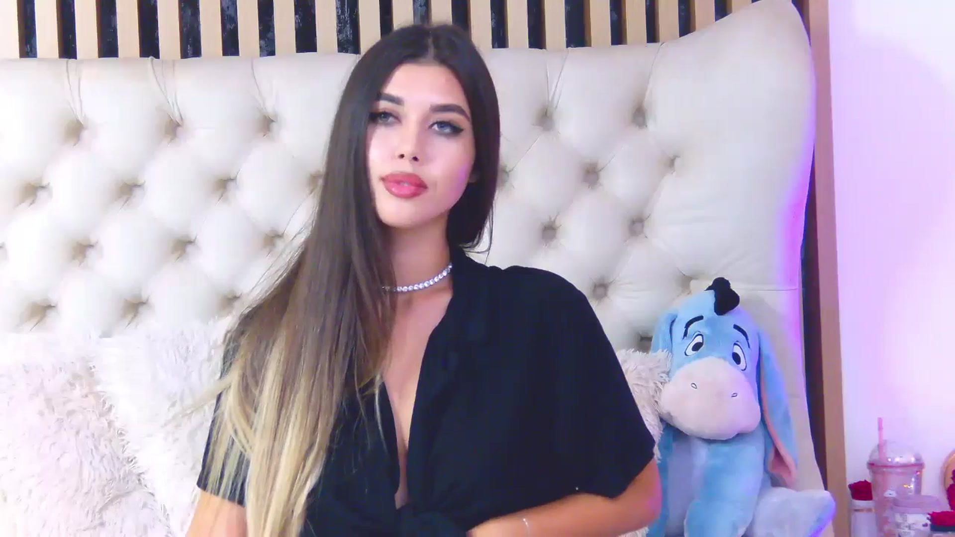 Gallery image thumbnail from ClaireJenner's myfreecams stream on, 08/13/2024, 11:16 image 9 of 20