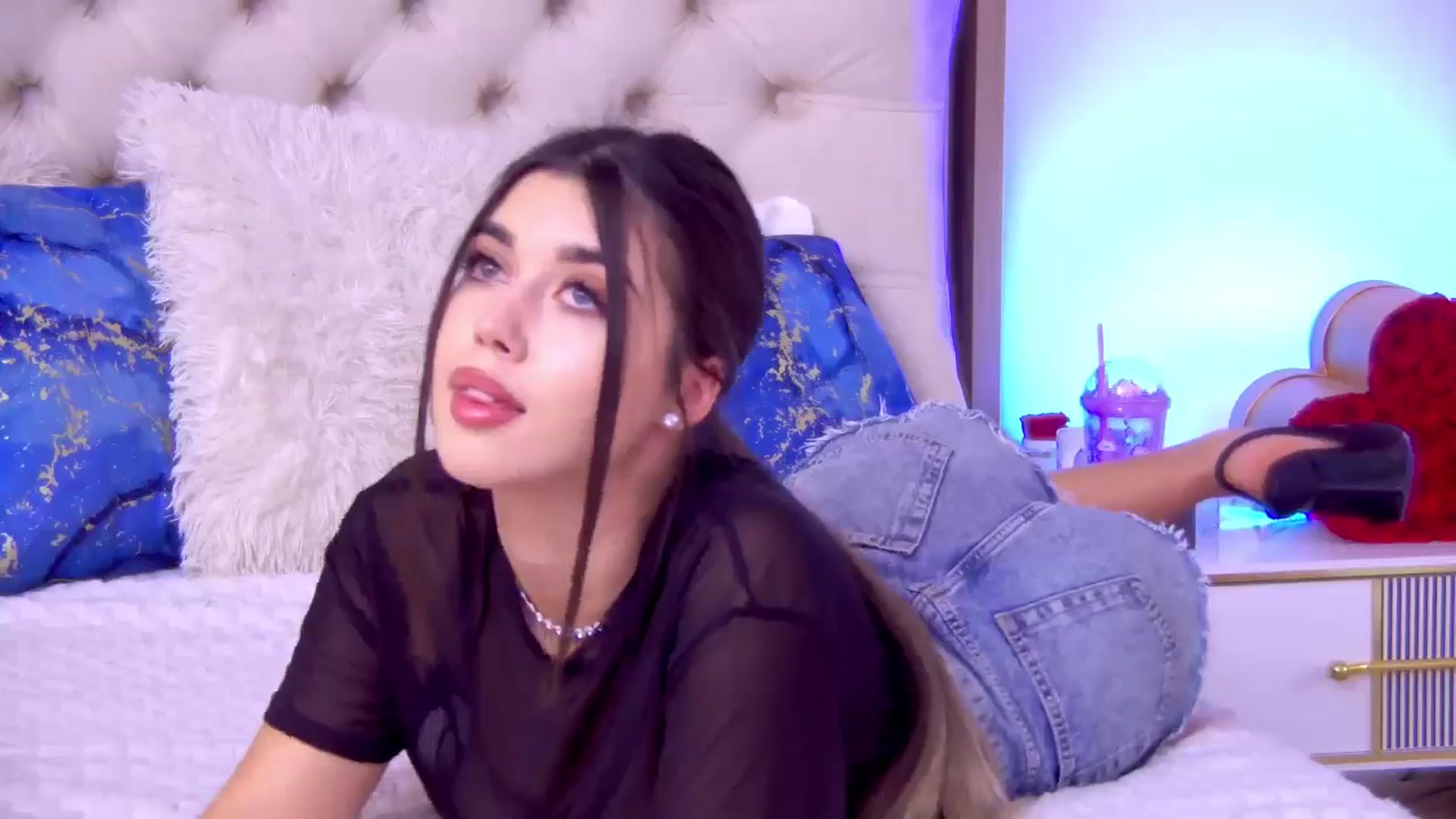 Gallery image thumbnail from ClaireJenner's myfreecams stream on, 11/04/2024, 12:55 image 9 of 20