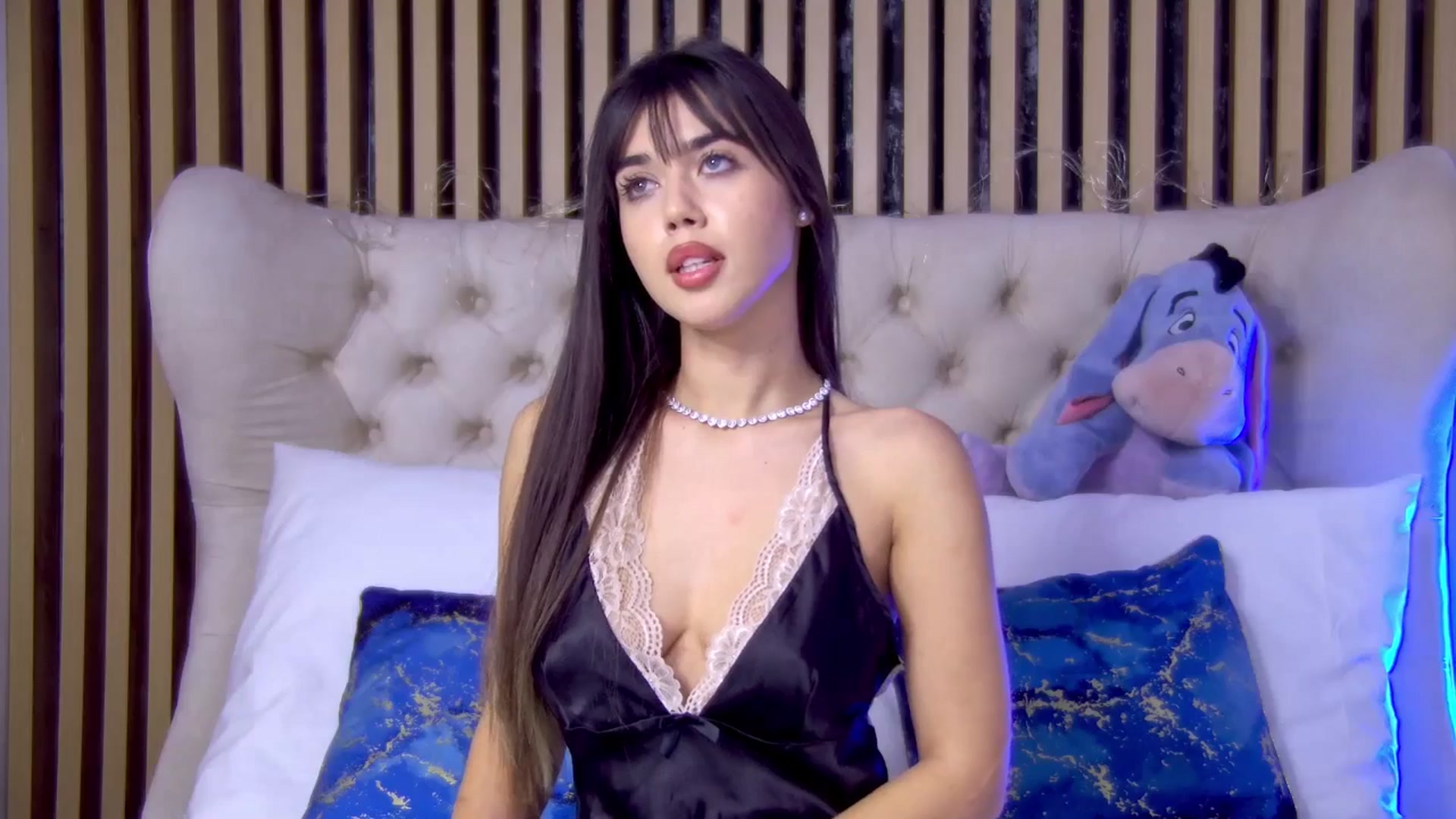 Gallery image thumbnail from ClaireJenner's myfreecams stream on, 01/30/2025, 08:47 image 8 of 20