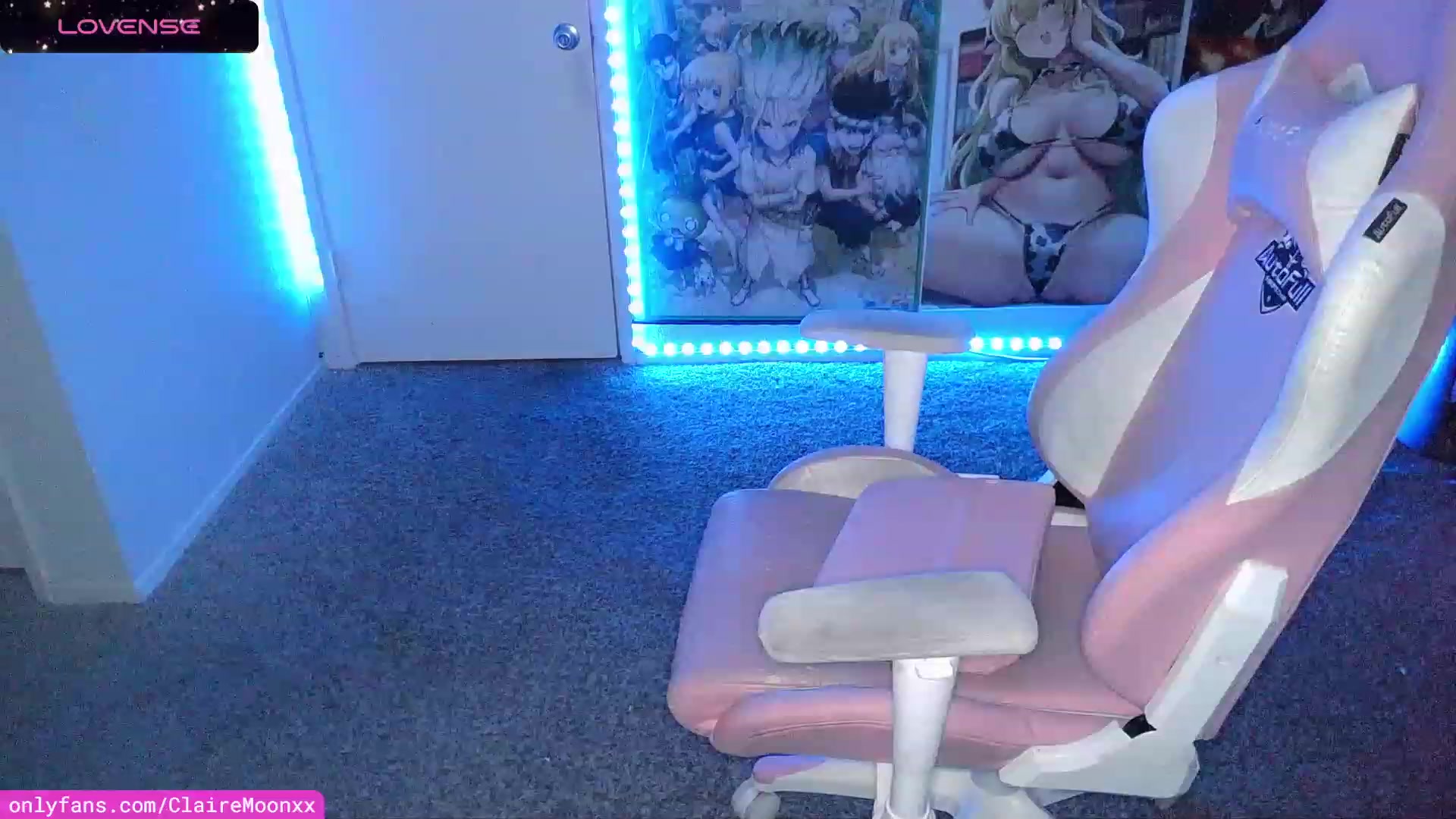 Gallery image thumbnail from ClaireMoonx's myfreecams stream on, 09/18/2023, 02:58 image 17 of 20