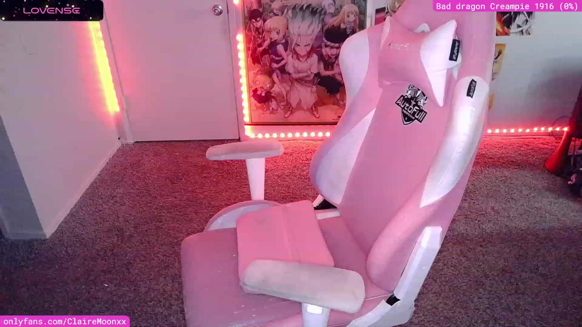Gallery image thumbnail from ClaireMoonx's myfreecams stream on, 09/20/2023, 01:24 image 19 of 20