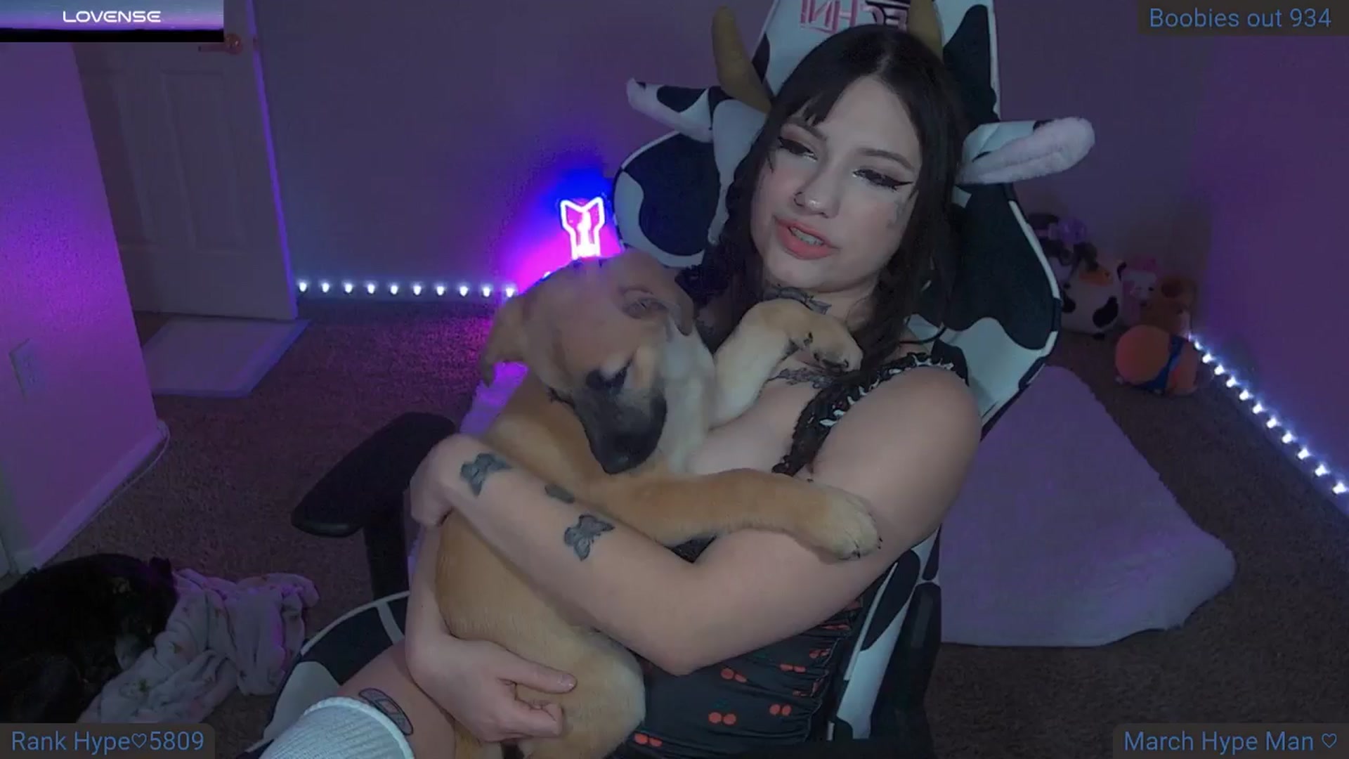 Gallery image thumbnail from ClaireMoonx's myfreecams stream on, 03/04/2025, 07:56 image 18 of 20