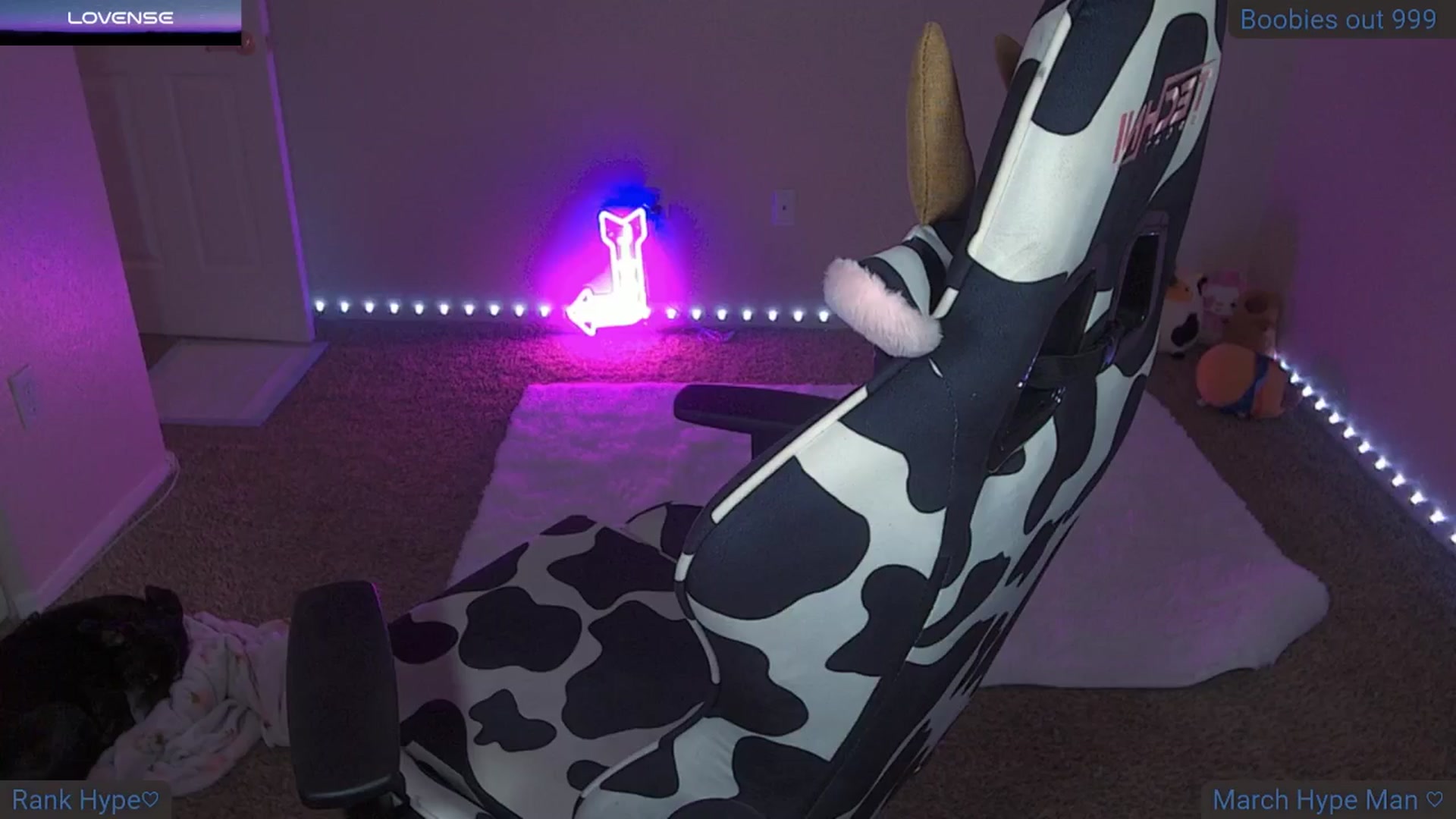 Gallery image thumbnail from ClaireMoonx's myfreecams stream on, 03/04/2025, 07:56 image 10 of 20