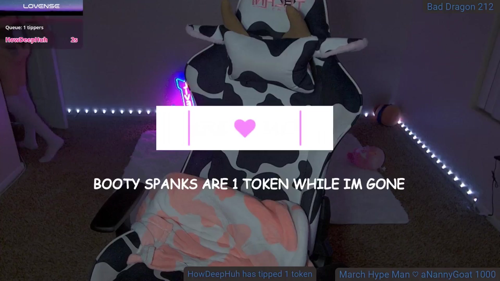 Gallery image thumbnail from ClaireMoonx's myfreecams stream on, 03/13/2025, 11:49 image 5 of 20
