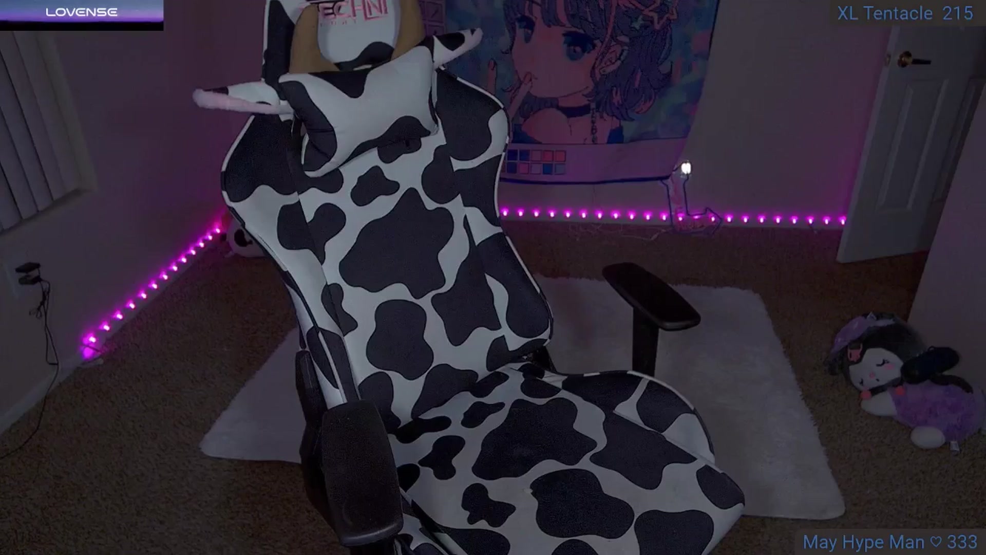 Gallery image thumbnail from ClaireMoonx's myfreecams stream on, 05/21/2025, 10:21 image 9 of 20