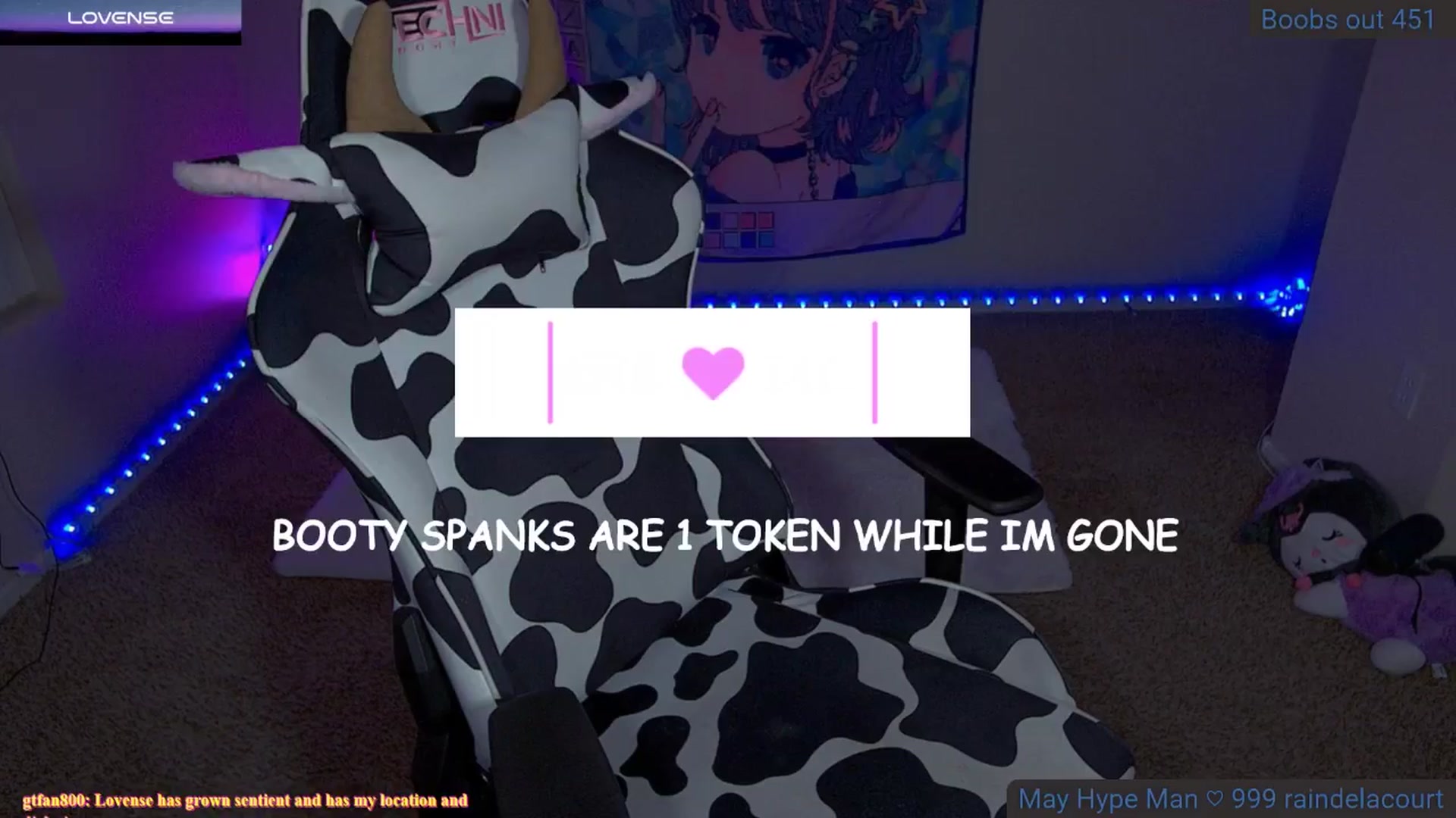 Gallery image thumbnail from ClaireMoonx's myfreecams stream on, 05/28/2025, 09:31 image 6 of 20