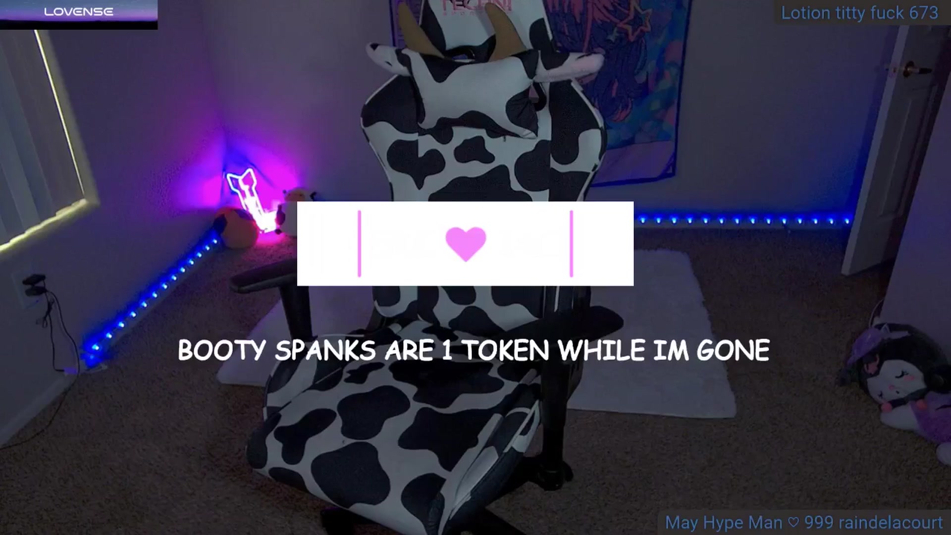 Gallery image thumbnail from ClaireMoonx's myfreecams stream on, 05/28/2025, 14:40 image 20 of 20