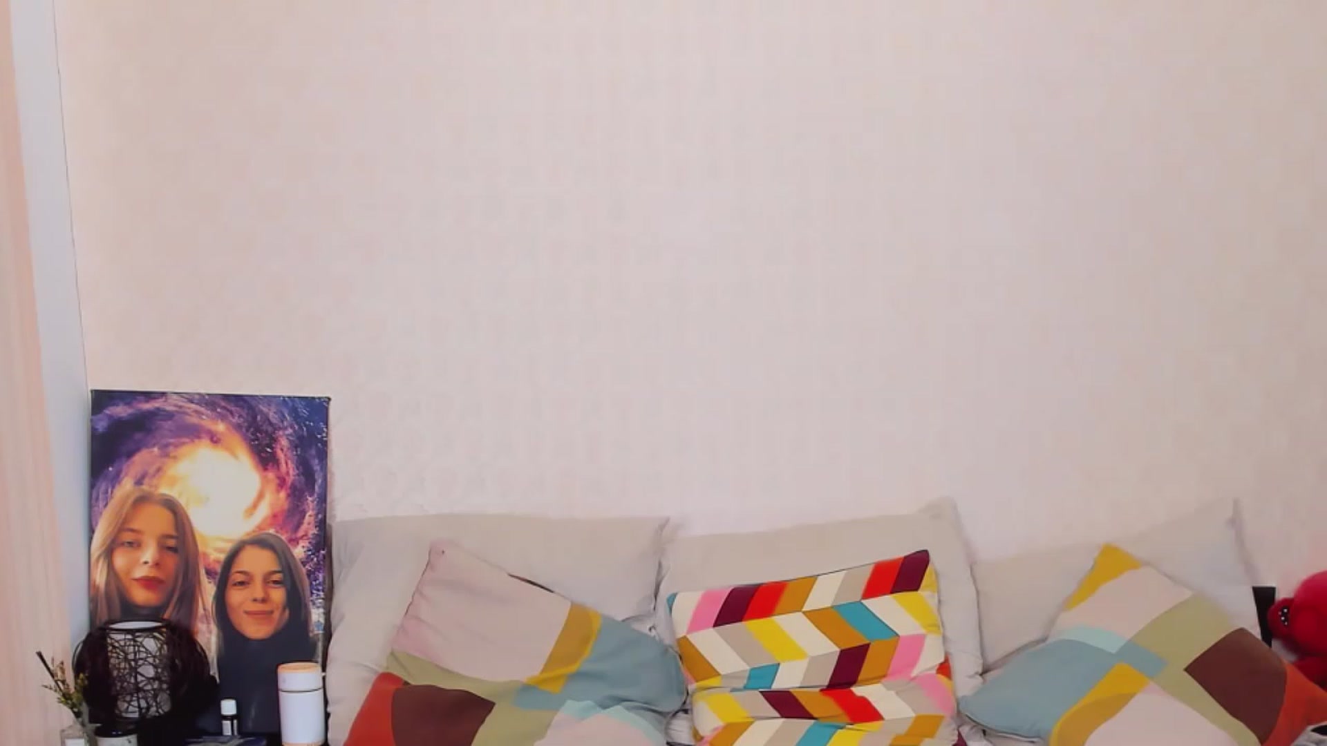 Gallery image thumbnail from ClaireRyderrr's myfreecams stream on, 11/26/2022, 16:14 image 18 of 20