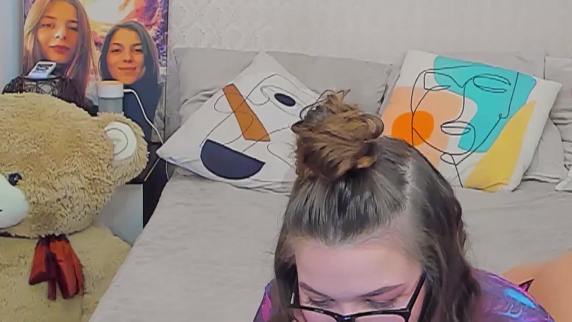 Gallery image thumbnail from ClaireRyderrr's myfreecams stream on, 01/28/2024, 18:16 image 17 of 20