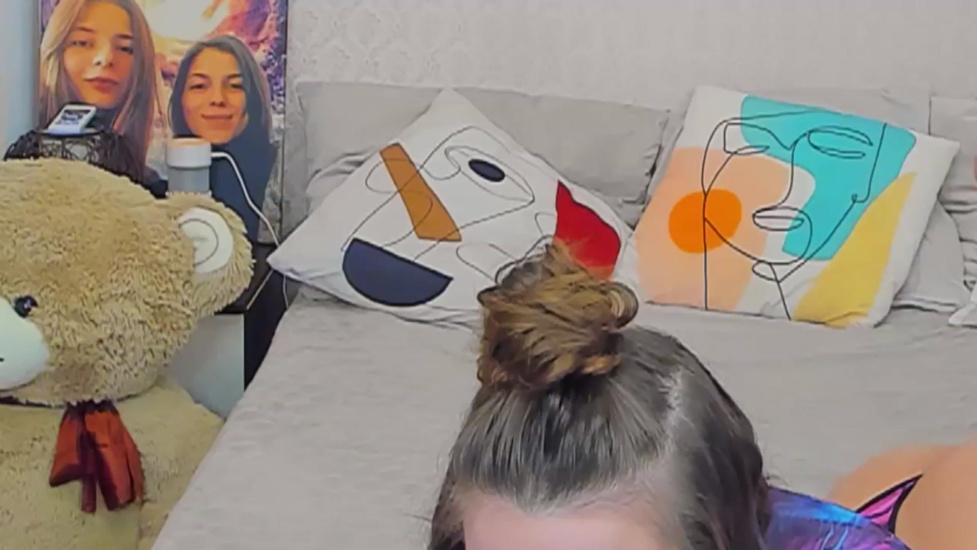 Gallery image thumbnail from ClaireRyderrr's myfreecams stream on, 01/28/2024, 18:16 image 16 of 20