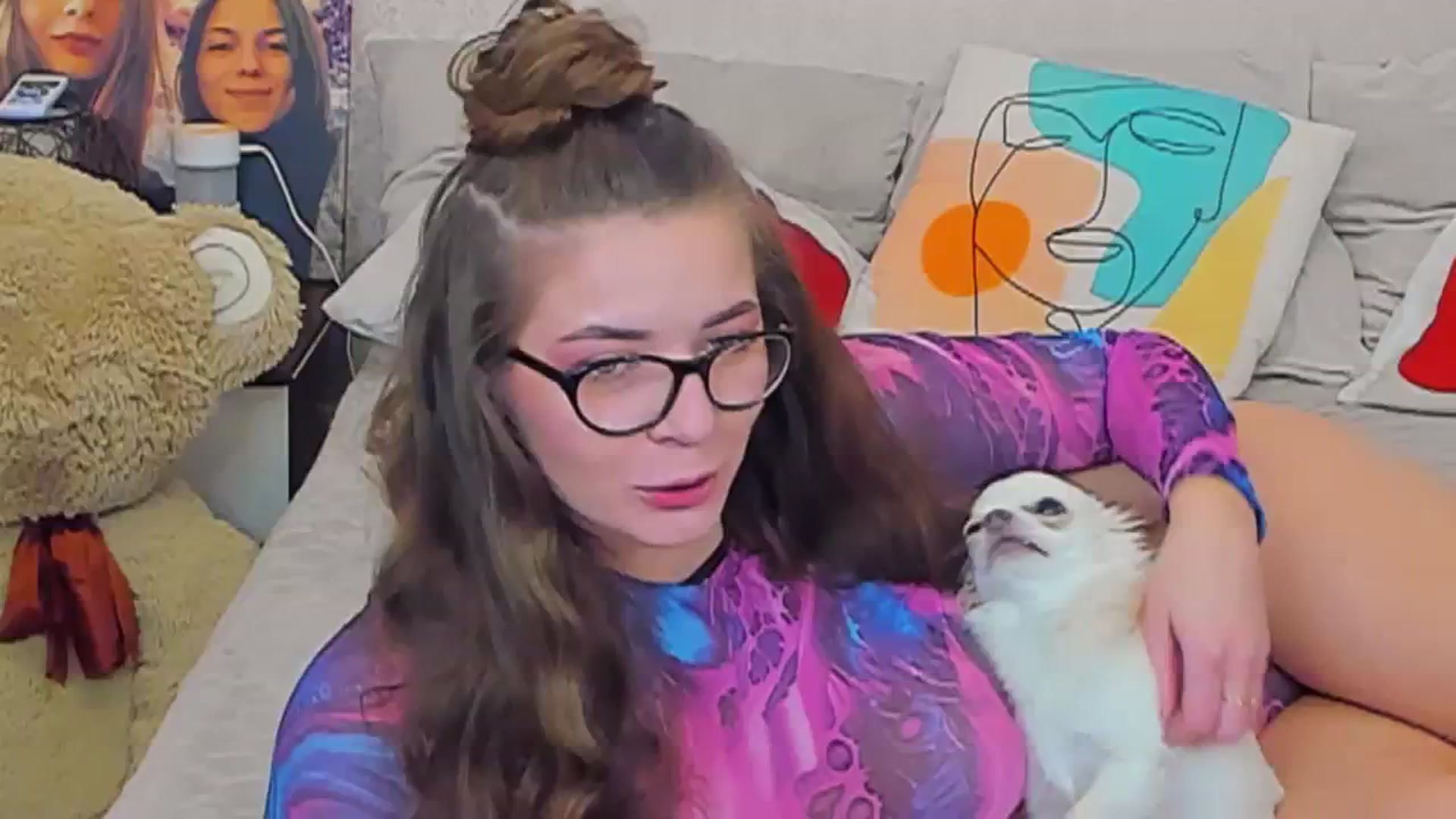 Gallery image thumbnail from ClaireRyderrr's myfreecams stream on, 01/28/2024, 18:16 image 19 of 20