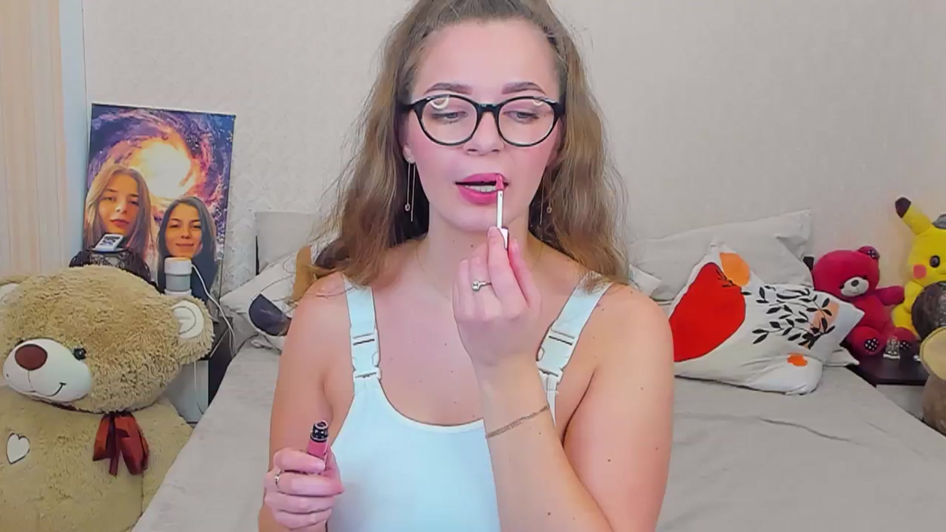 Gallery image thumbnail from ClaireRyderrr's myfreecams stream on, 01/29/2024, 12:35 image 1 of 20