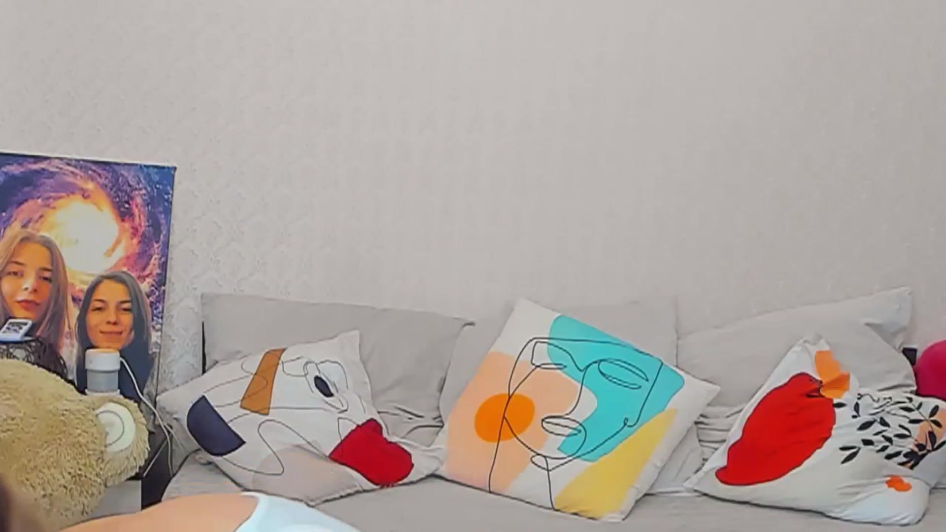 Gallery image thumbnail from ClaireRyderrr's myfreecams stream on, 01/29/2024, 13:48 image 2 of 20