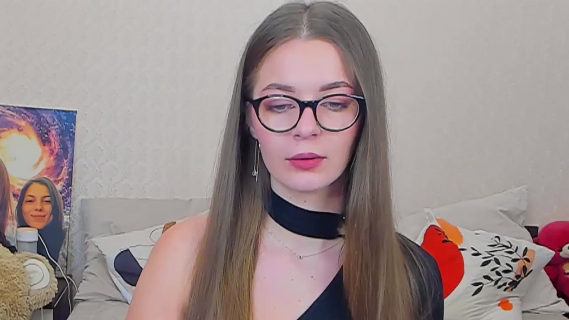 Gallery image thumbnail from ClaireRyderrr's myfreecams stream on, 01/30/2024, 16:15 image 2 of 20