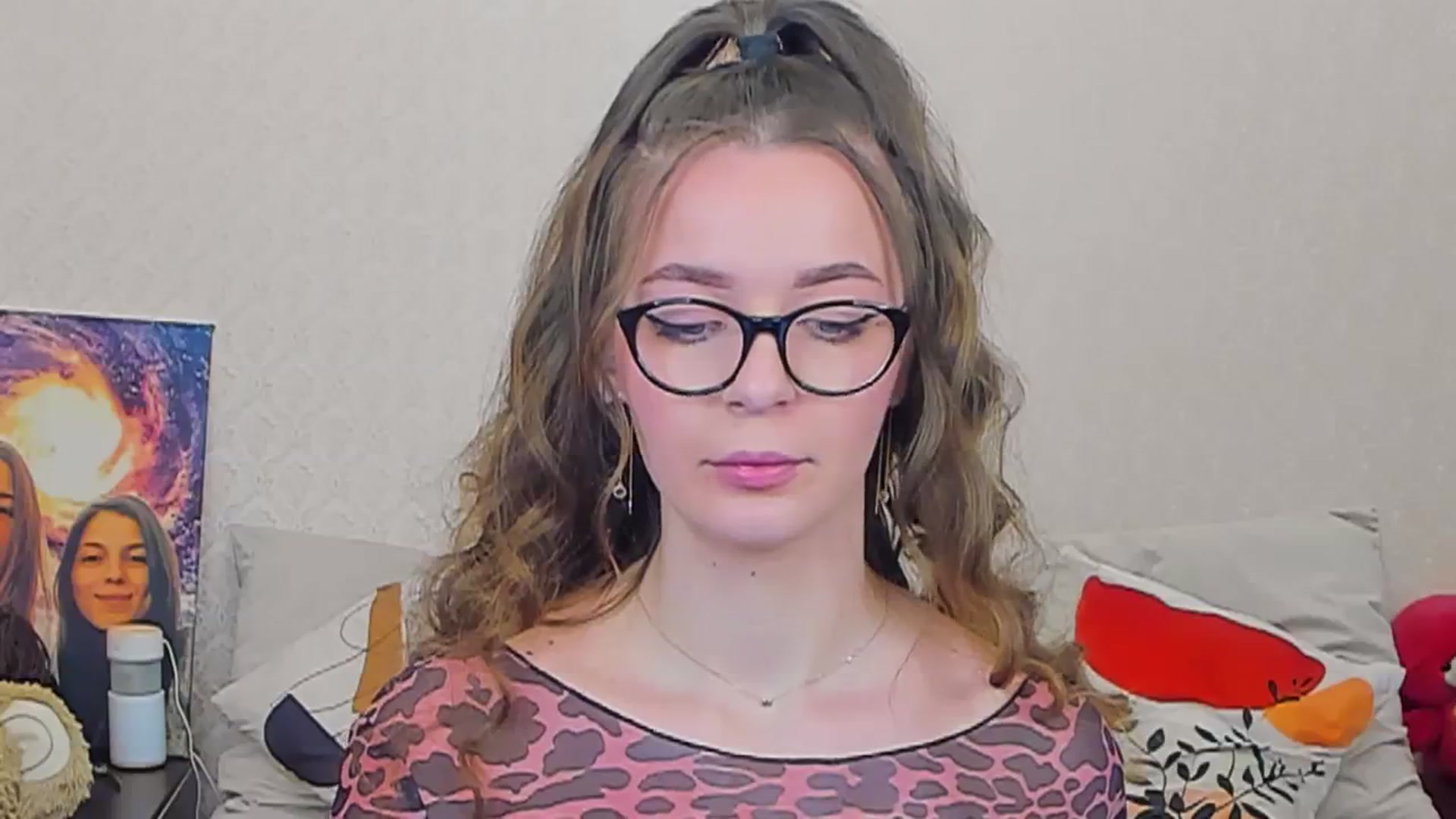 Gallery image thumbnail from ClaireRyderrr's myfreecams stream on, 02/03/2024, 10:38 image 4 of 20