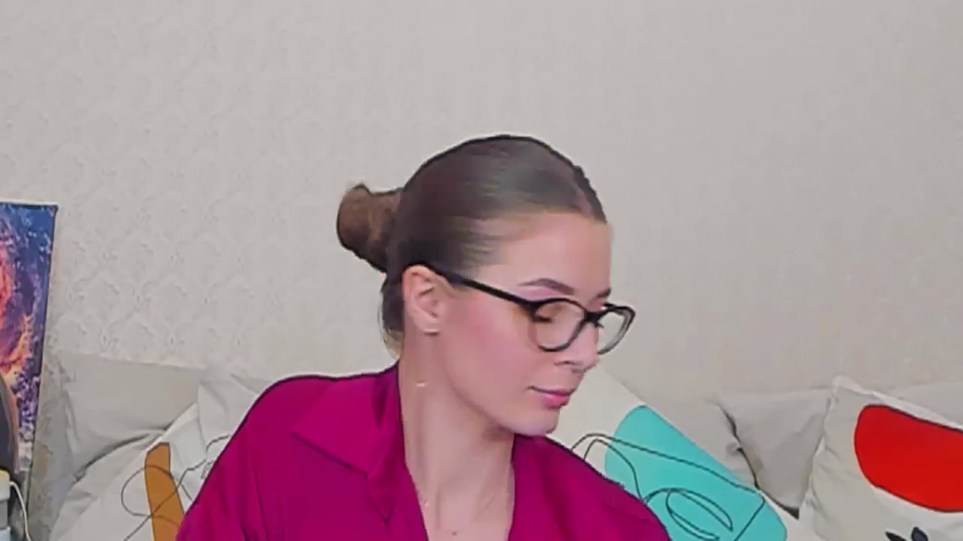 Gallery image thumbnail from ClaireRyderrr's myfreecams stream on, 02/04/2024, 11:27 image 7 of 20