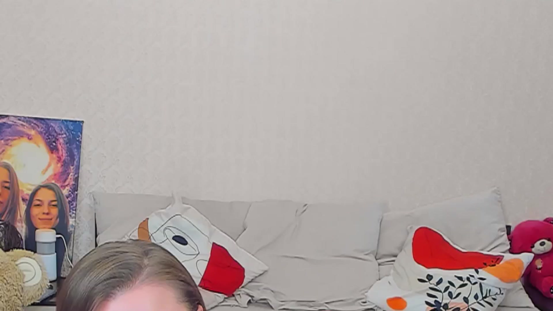 Gallery image thumbnail from ClaireRyderrr's myfreecams stream on, 02/07/2024, 14:17 image 17 of 20