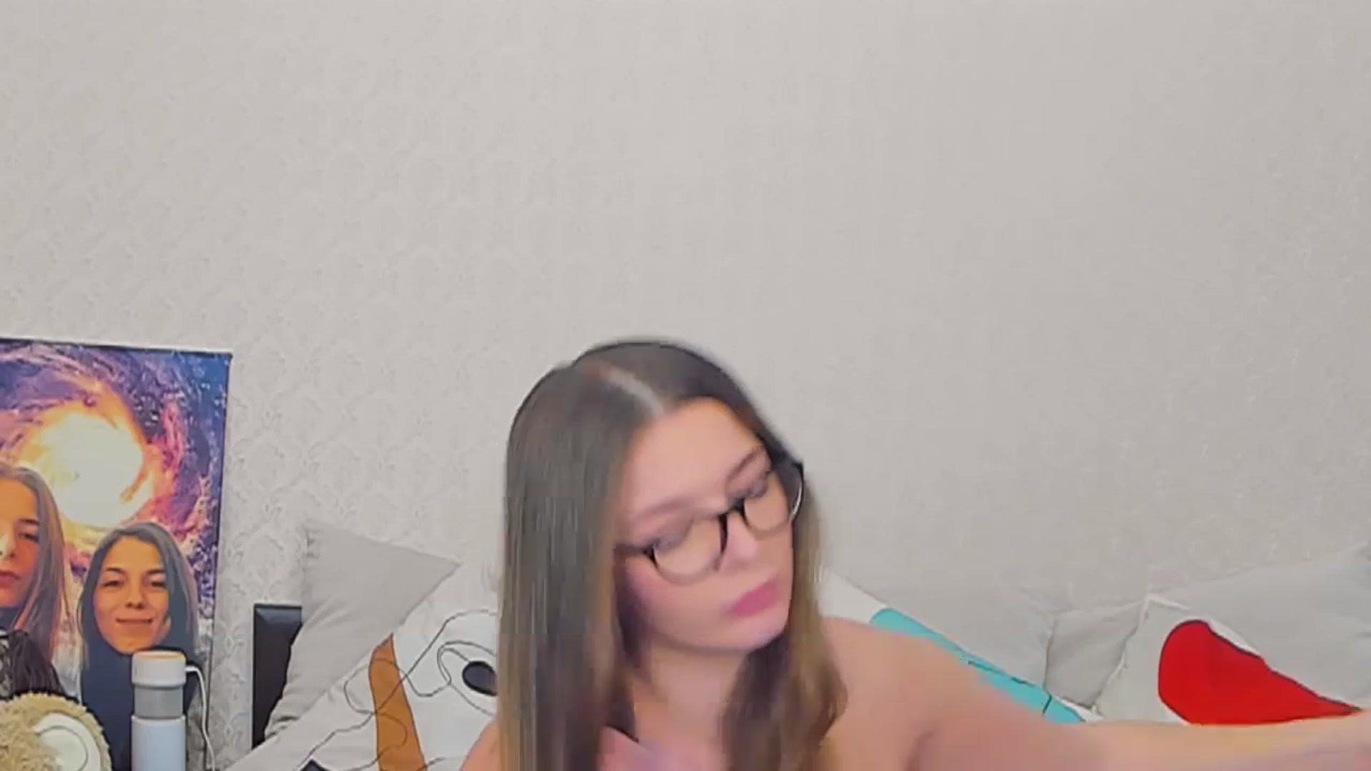 Gallery image thumbnail from ClaireRyderrr's myfreecams stream on, 02/10/2024, 09:32 image 2 of 20