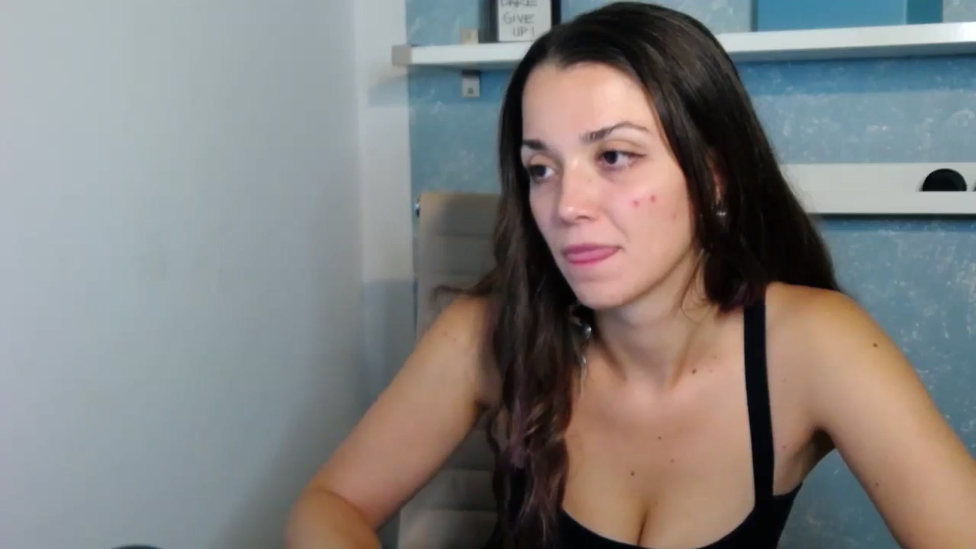Gallery image thumbnail from ClaraCielo's myfreecams stream on, 09/15/2023, 18:25 image 19 of 20