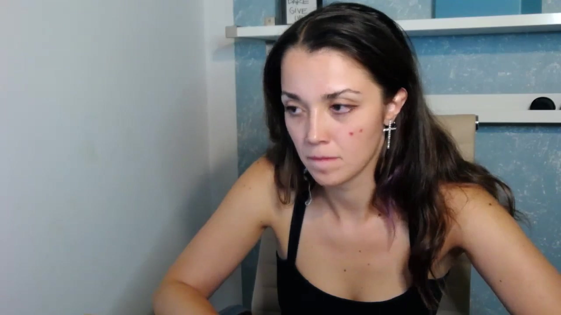 Gallery image thumbnail from ClaraCielo's myfreecams stream on, 09/15/2023, 18:25 image 9 of 20