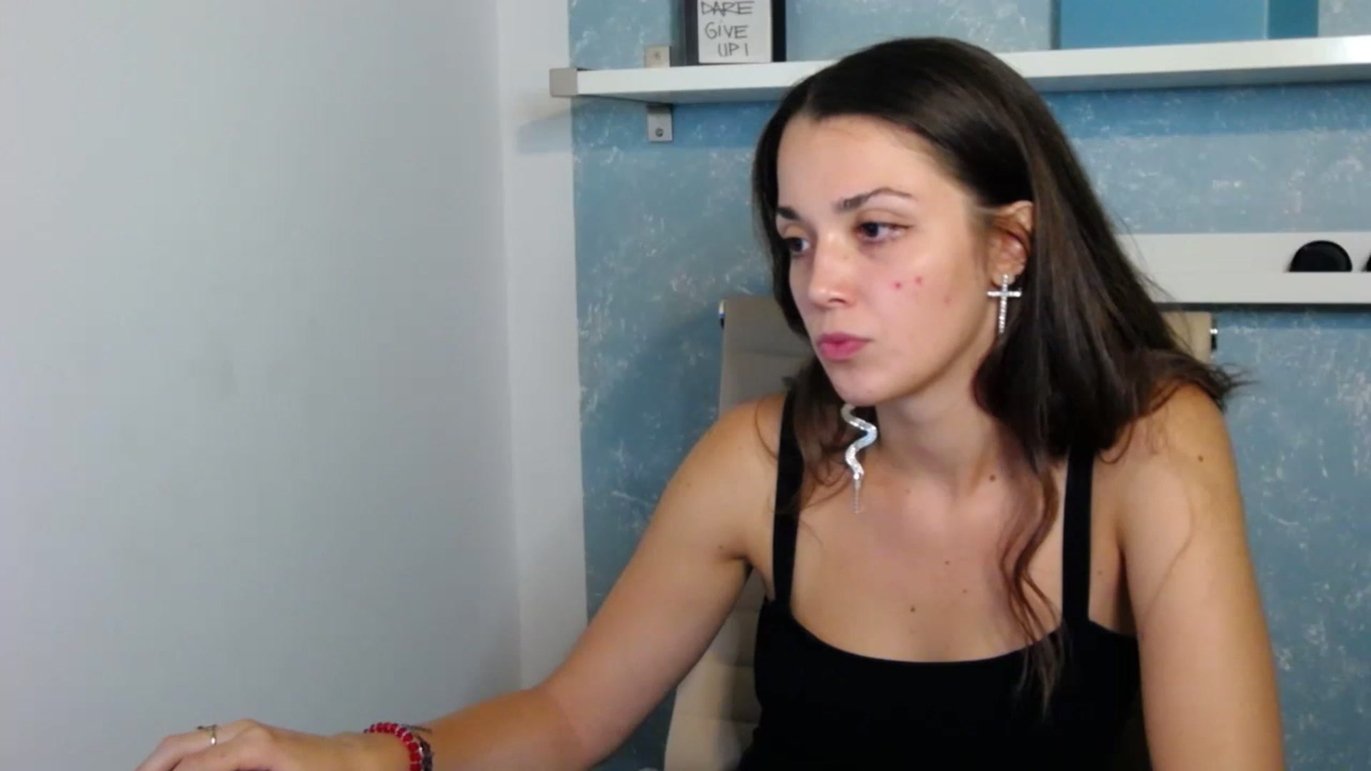Gallery image thumbnail from ClaraCielo's myfreecams stream on, 09/15/2023, 19:33 image 9 of 20